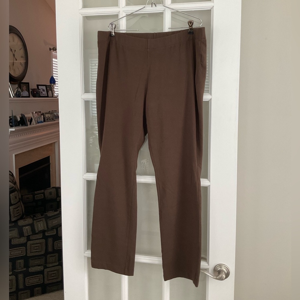Lands End Pant EUC